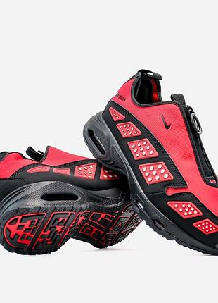 Кроссовки мужские nike air max sonder (hyper crimson) 'gore-tex'