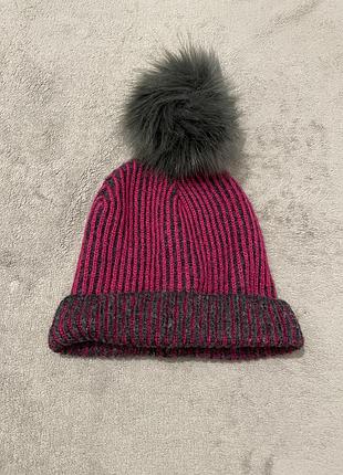 Шапка жіноча s-m
