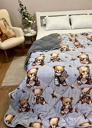 Одеяла-покрывала качество люкс!