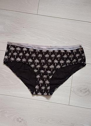 Трусы calvin klain