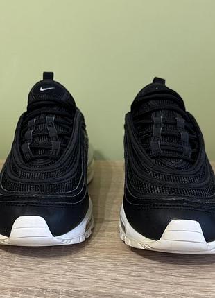 Кроссовки nike air max 97