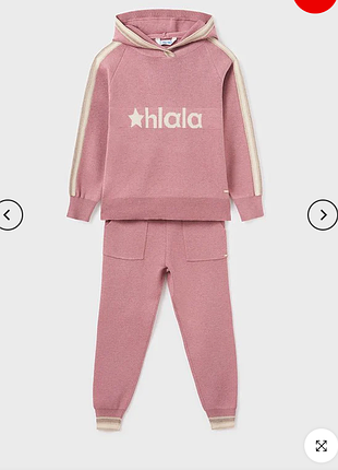 Mayoral 12-14 лет комплект