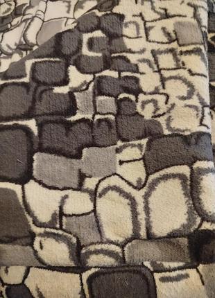 Плед покрывало