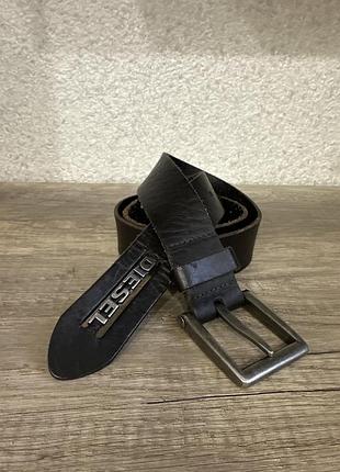 Оригинальный ремень