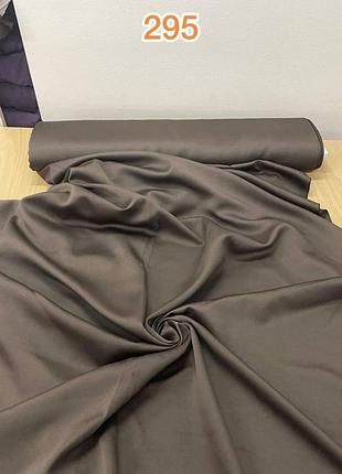 Шторы сатиновый блэкаут, порьерная ткань на вырез