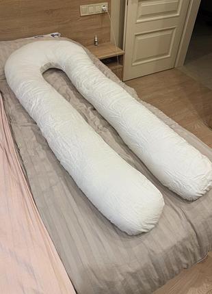 Подушка для вагітних