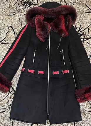 Дублянка жіноча