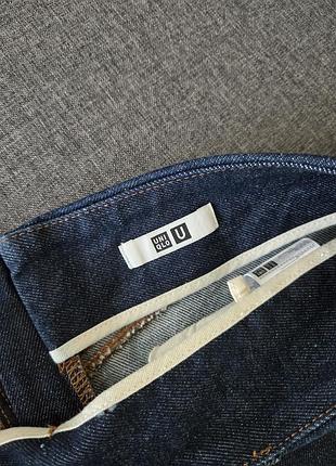 Спідниця джинсова 3