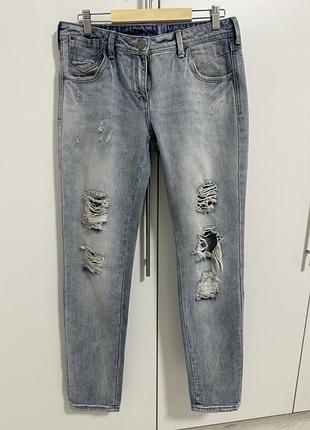 Джинси жіночі