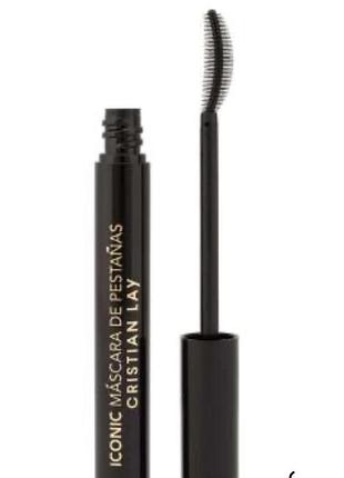 Іконічна туш для вій італія