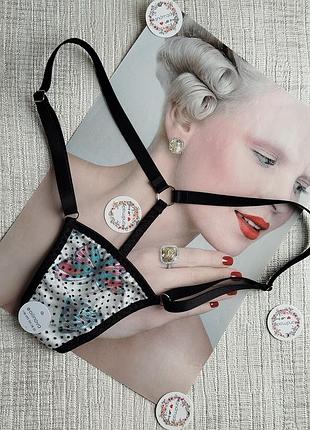 Трусики мини