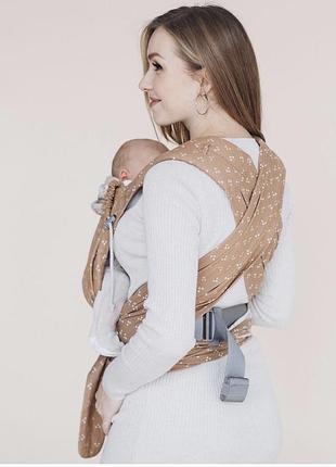 Слінг лавтай organic 2