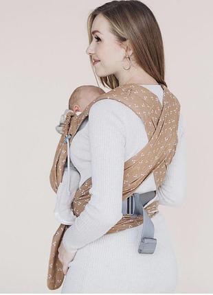 Слінг лавтай organic 3