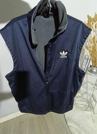 Жилетка р.3xl