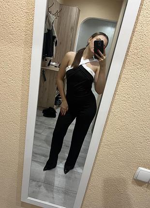 Святковий комбінезон