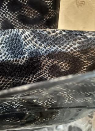 Гумові чоботи