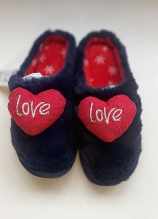 Капці etam нові з паперовою біркою