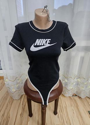 Боди футболка спорт xs s m ♥️