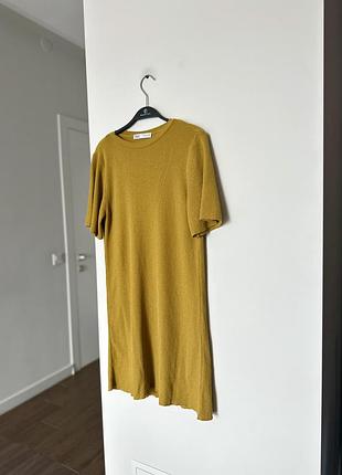 Плаття zara