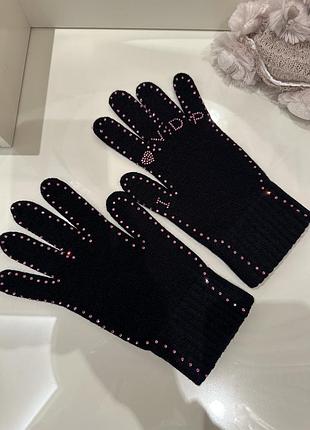 Женские перчатки vdp