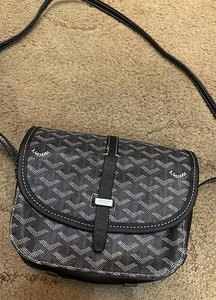 Сумка люкс бренд