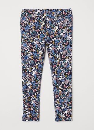 Трегінси h&amp;m на 4-5 рр