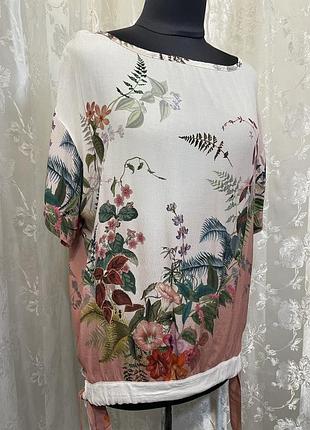 888/145 блузка please