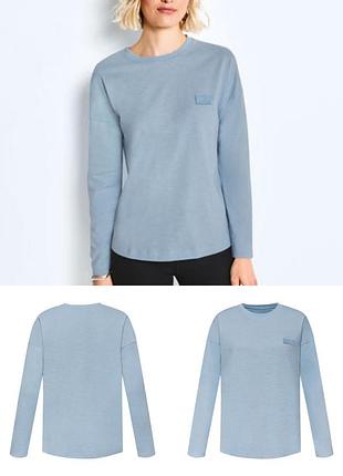 Женский реглан esmara® прямой крой размер xs  евро 32/34 наш 38/40