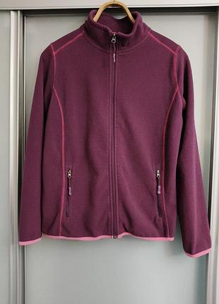 Теплая флиска