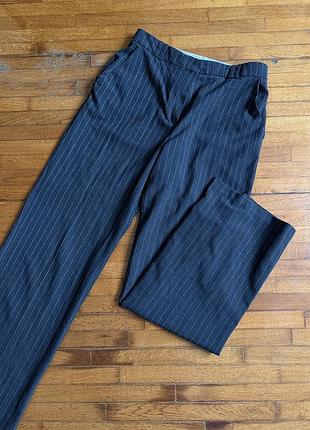 Брючные штаны брюки papaya