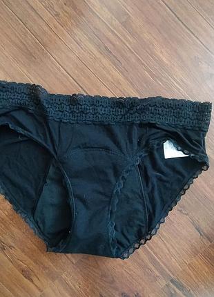 Трусики урологічні або на критичні дні