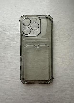 Чохол для iphone 16 pro