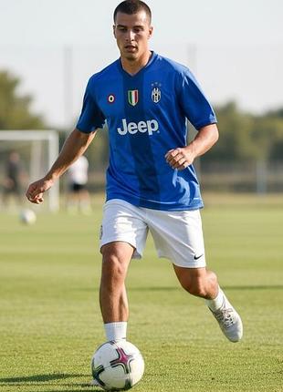 Выездная форма ювентуса сезона 2016/17 лет, размер xl