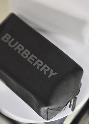 Оригінал косметичка burberry