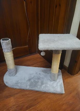 Когтеточка