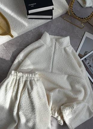 Костюм брючний