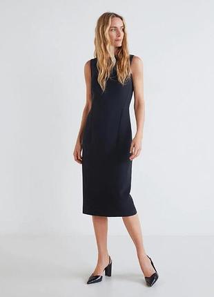 Plein sud сукня футляр