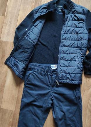 Комплект фирменных вещей на 165-170 рост