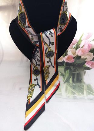 Шарфик шарфик