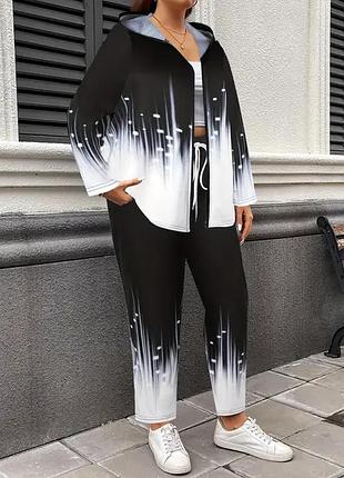 Костюм женский 3хl