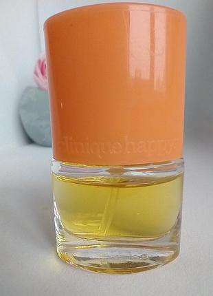 Clinique happy clinique 4мл  спрей