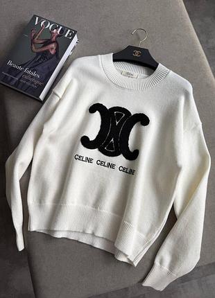 Брендовий светр