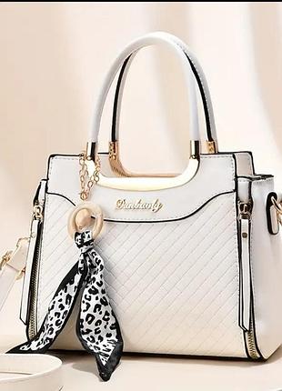 Элегантная женская сумка