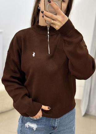 Светр polo 4