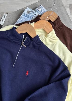 Светр polo 3
