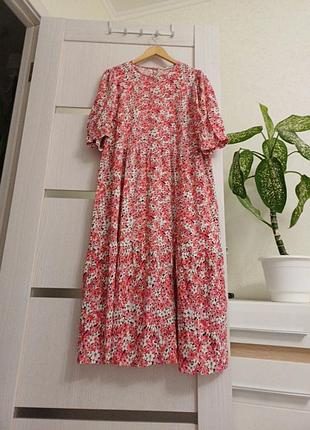 Платье 55 на 116