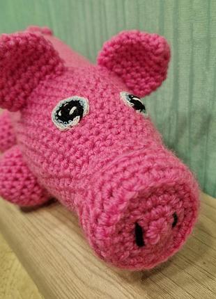 Развивающая игрушка ручной работы