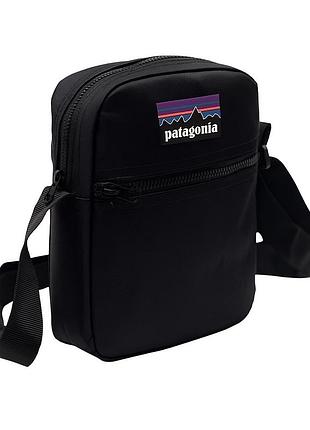 Сумка через плече patagonia 16смx20см