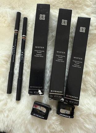Олівець для брів givenchy❤️