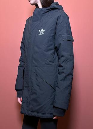 Куртка унісекс зимова adidas